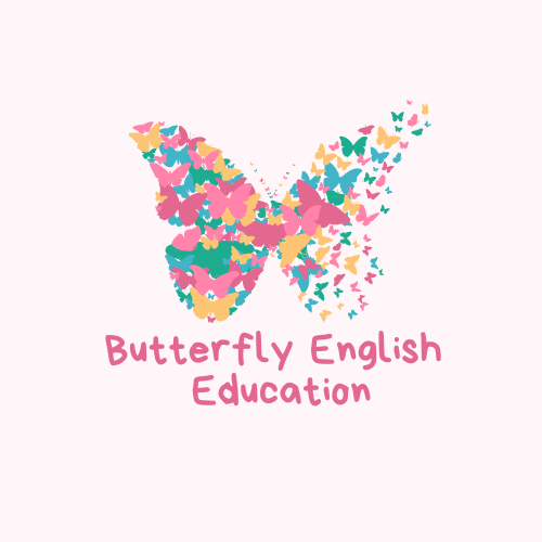 Online English Teaching — Teach With Butterfly English Education