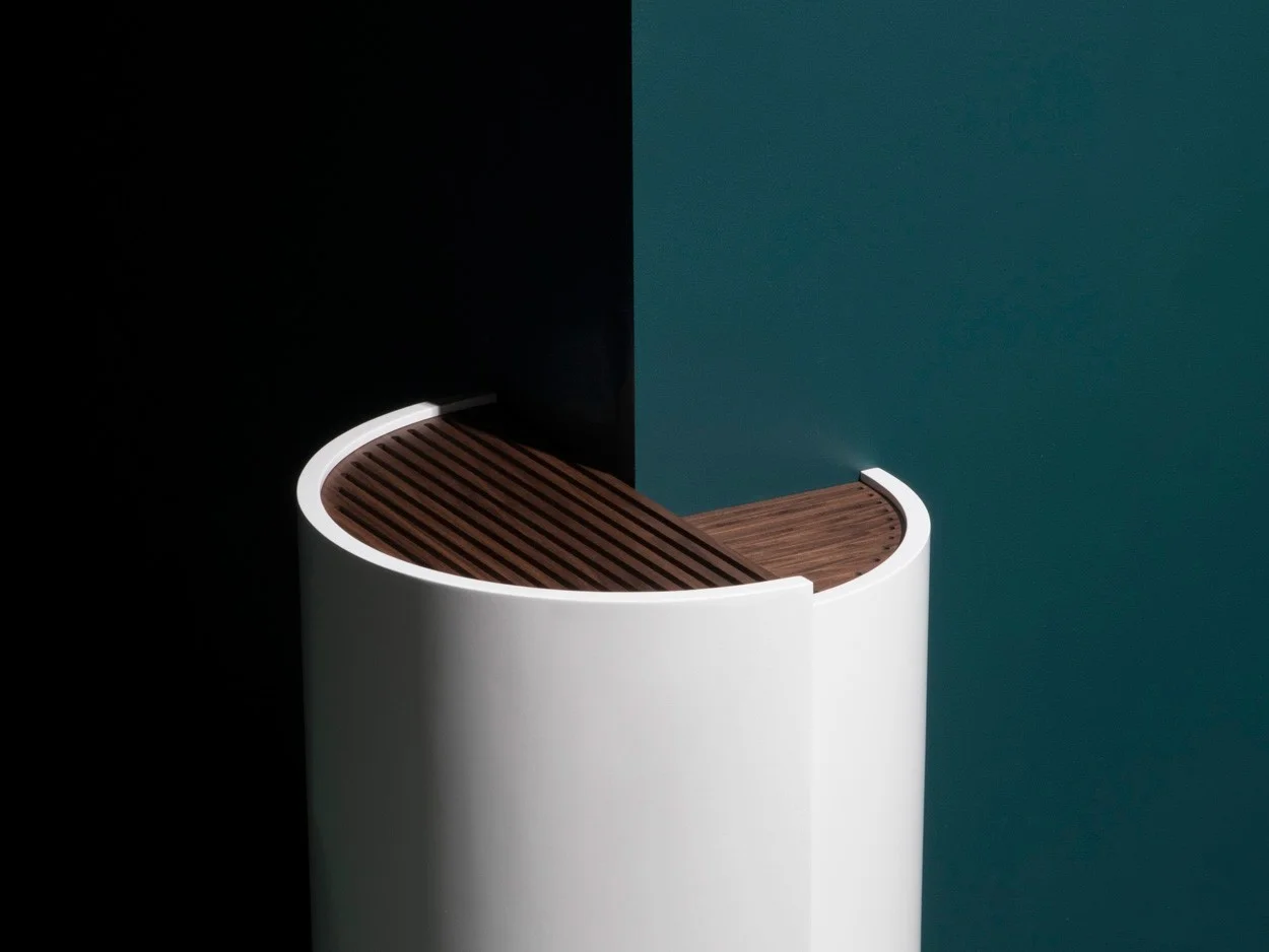 Design and production of nesting tables