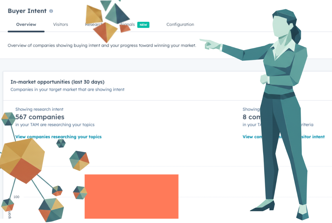 How to Actually Use HubSpot Buyer Intent in 2026