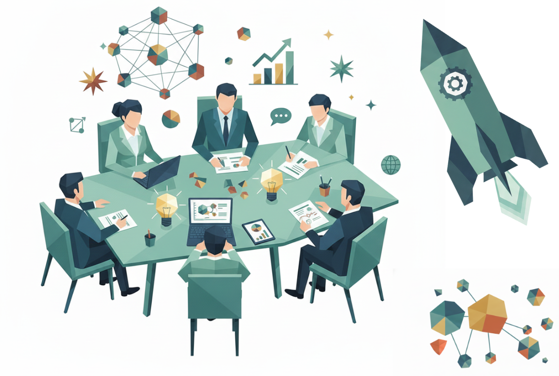 Turning HubSpot Into a Strategic Growth Engine