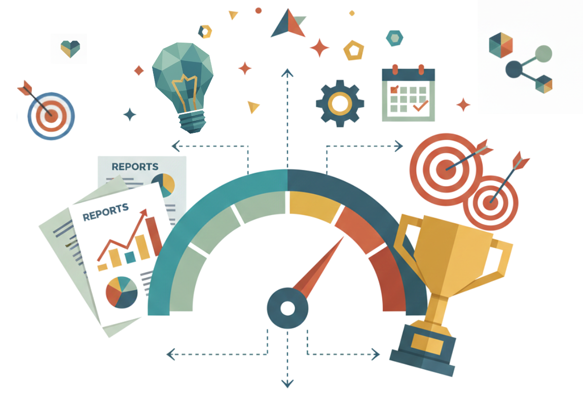 HubSpot Goals: What They Are, What They Can Do, and Where They Fall Short