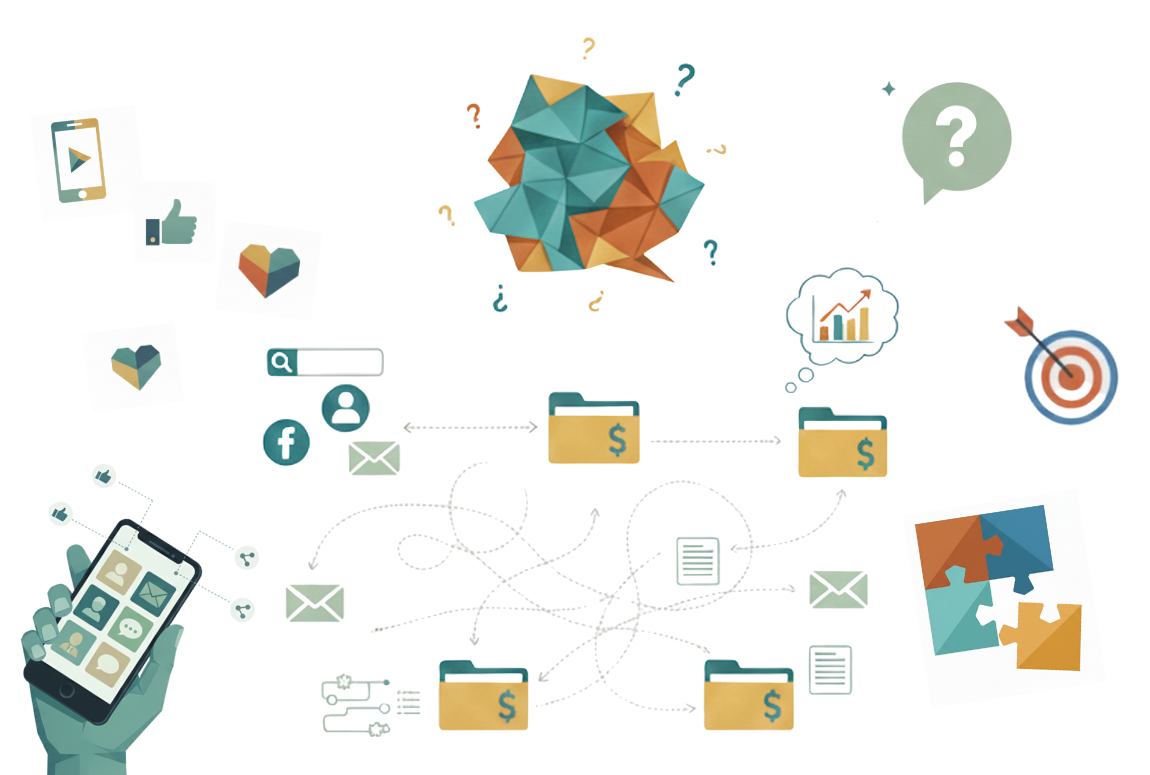 What Marketing Attribution Actually Is (And What It Can't Tell You)