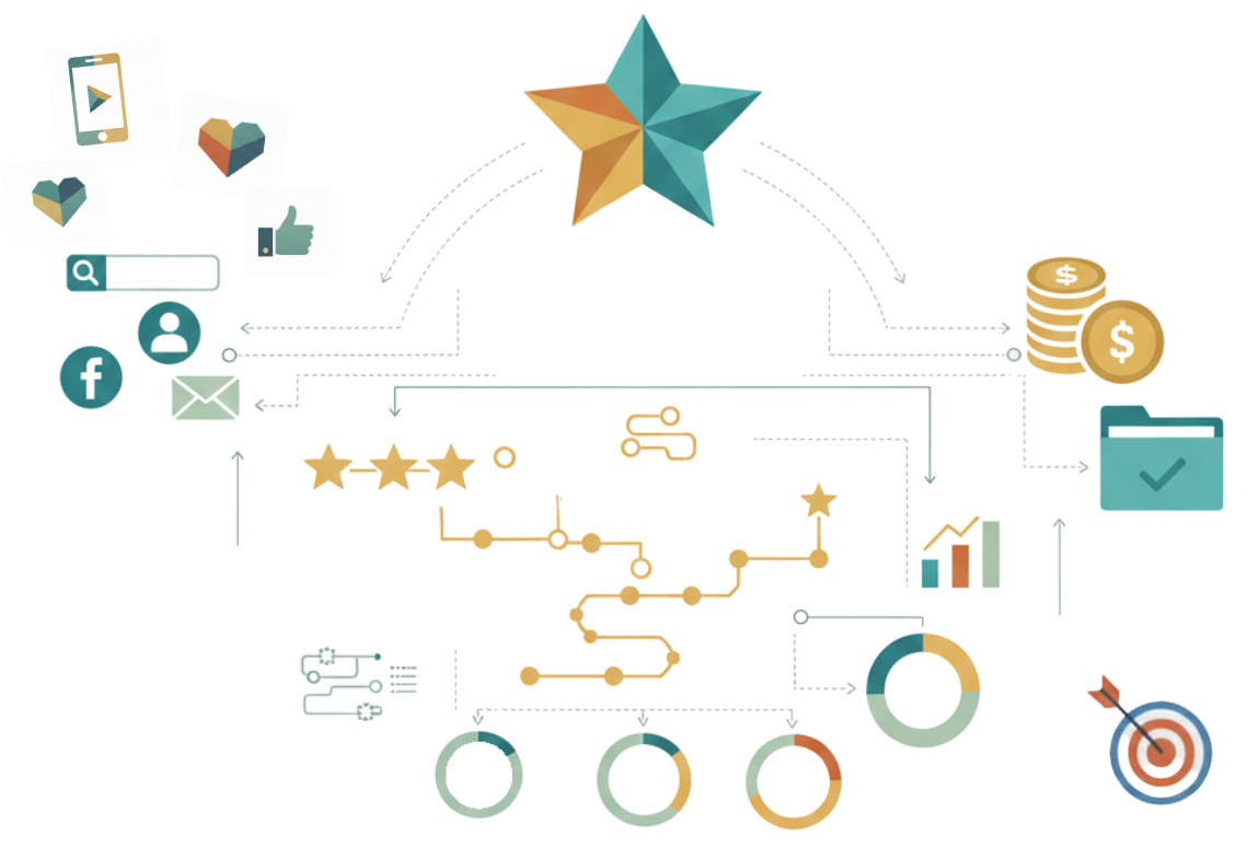 How to Think About Marketing Attribution in HubSpot