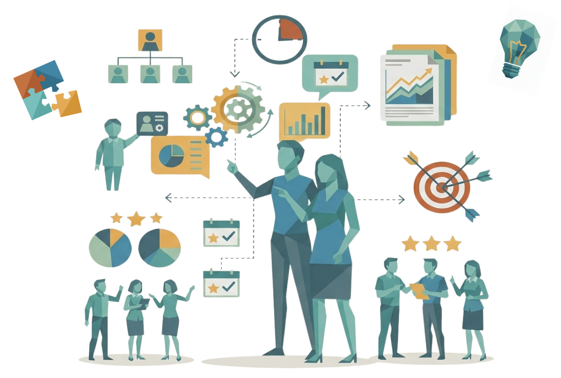 A Fractional HubSpot Admin Could Be Exactly What Your Team Needs