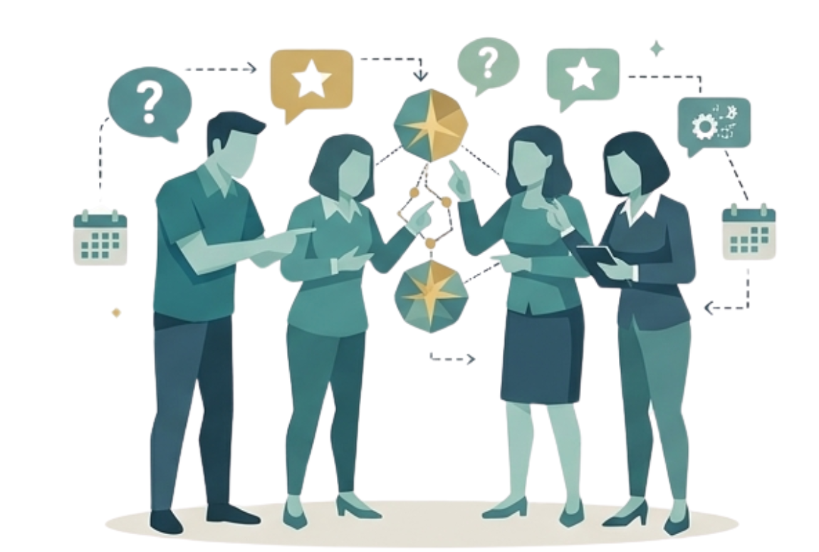 HubSpot Lead Scoring 101: A Practical Guide to Fit, Engagement, and the Handoff