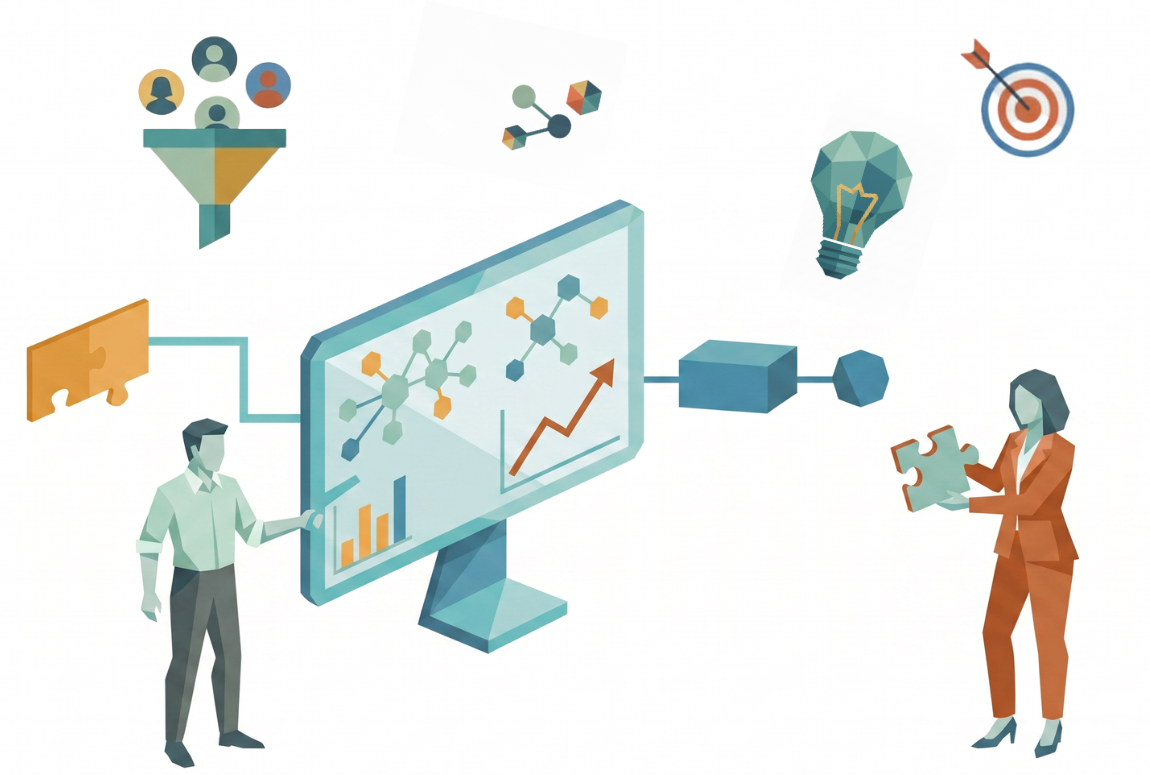10 Ways to Get More ROI From Your CRM and Marketing Automation
