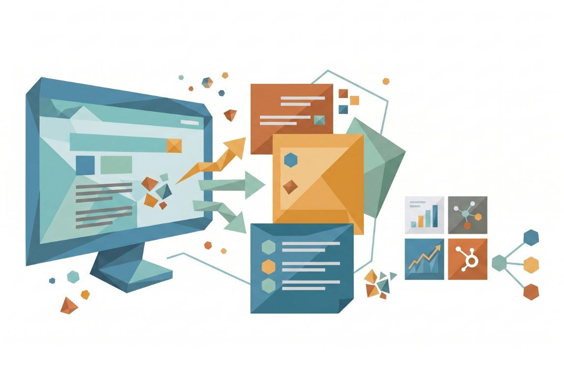 HubSpot AEO: What It Is, What It Does, and What We Think So Far