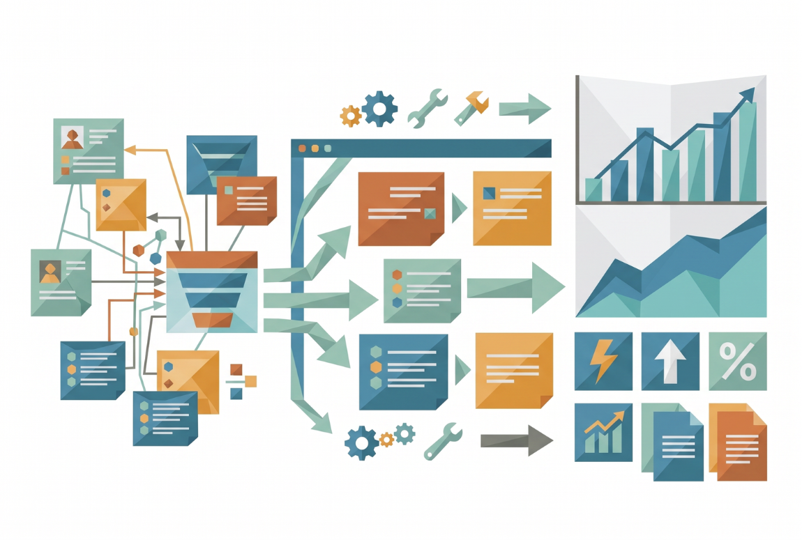 Top HubSpot CRM Implementation Services for Existing Setups