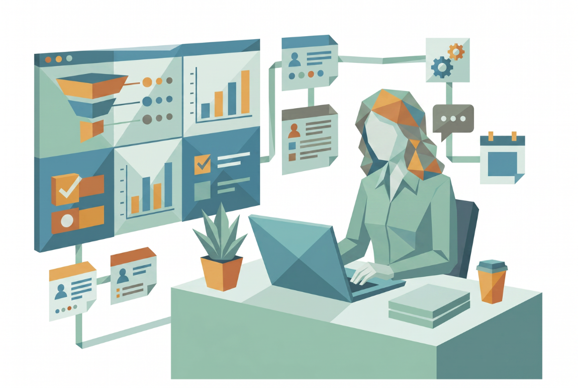 Marketing Automation Dashboard Setup Services in 2026