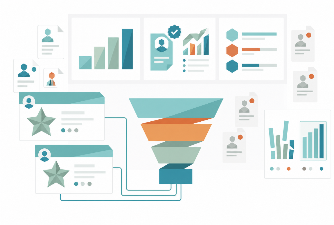 Your Lead Score Is Probably Wrong. Here's What to Do About It.