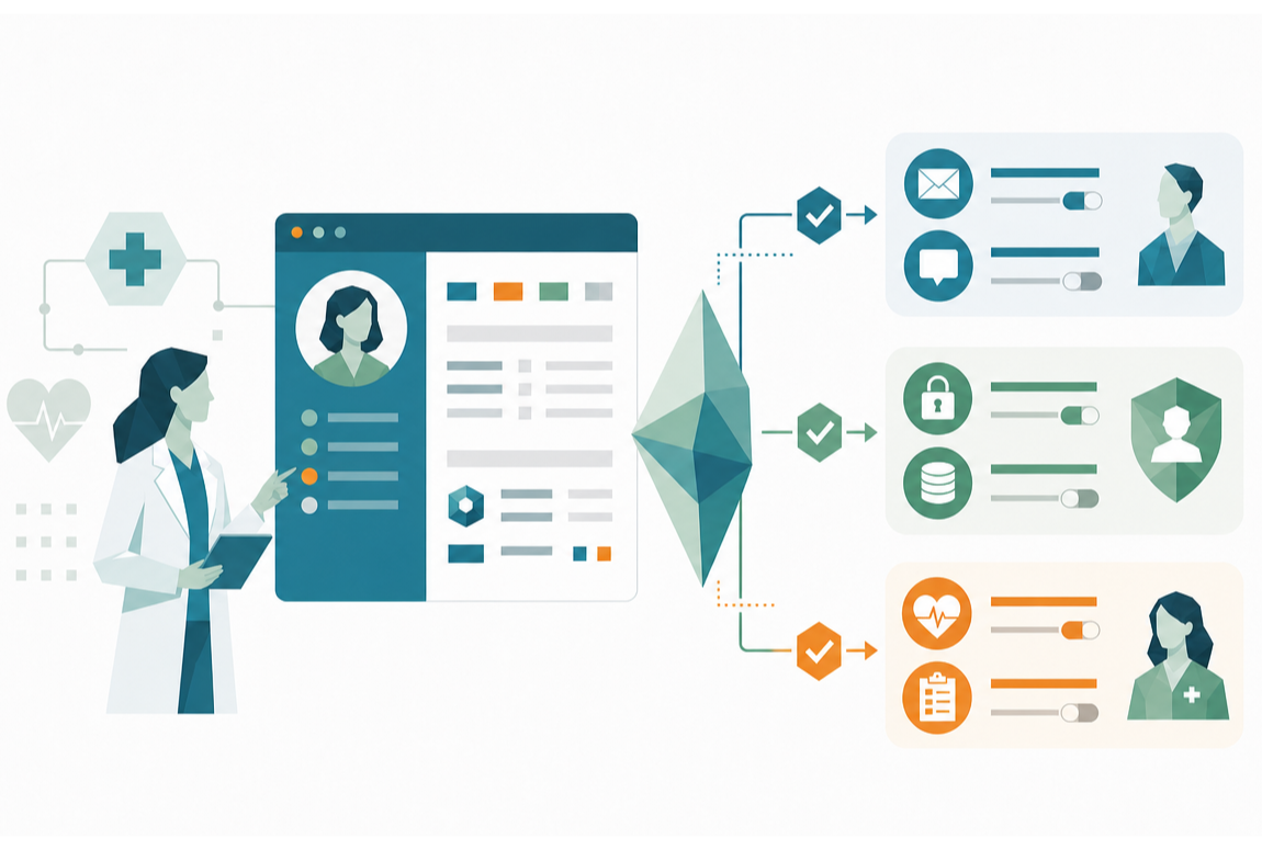 The Three Consents Healthcare Companies Have To Track In HubSpot