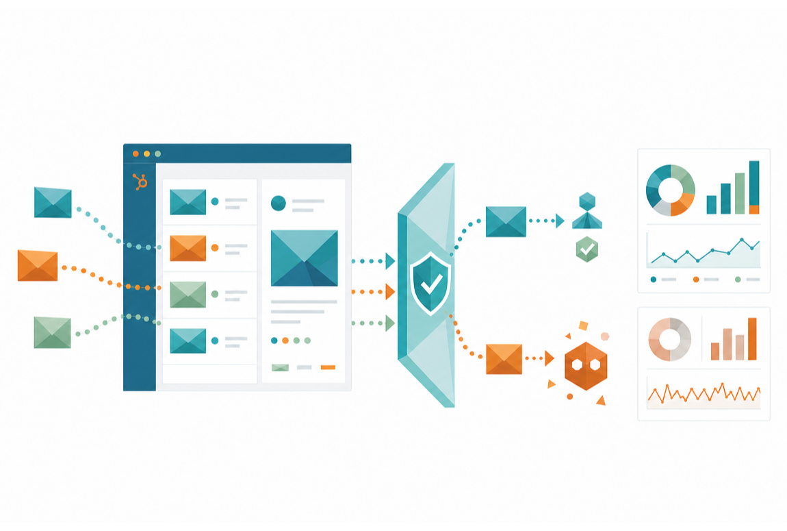 What Is Bot Filtering on HubSpot Emails? (And Should You Care?)