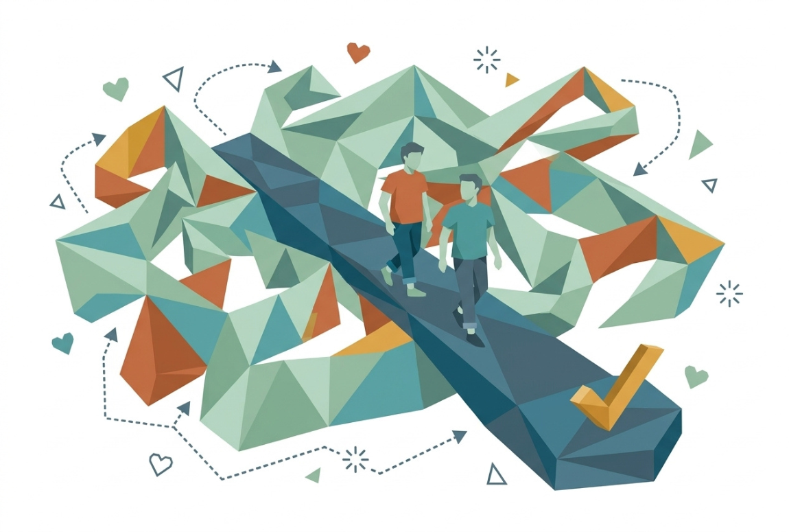 If Your Team Is Working Around Your CRM, Someone Built It Wrong