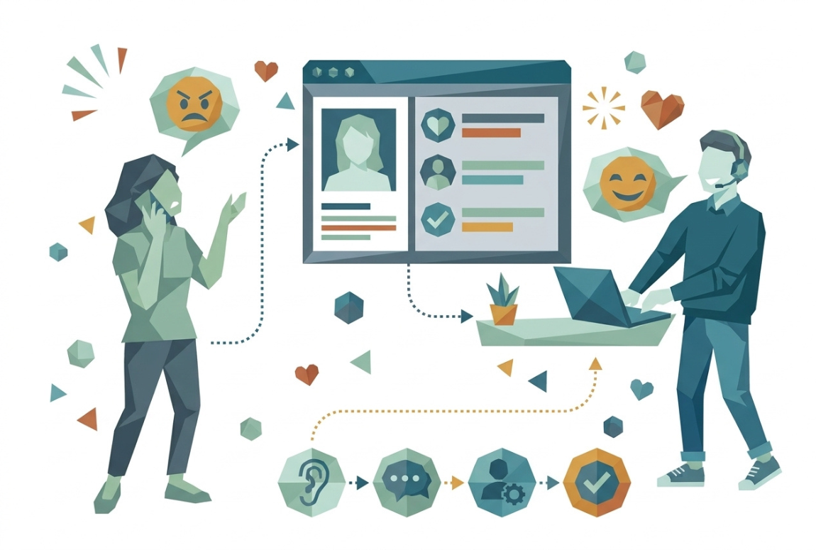 Your Client Is Frustrated. Here's How to Handle the Call.