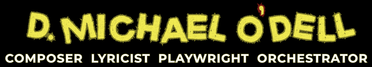 D. Michael O'Dell