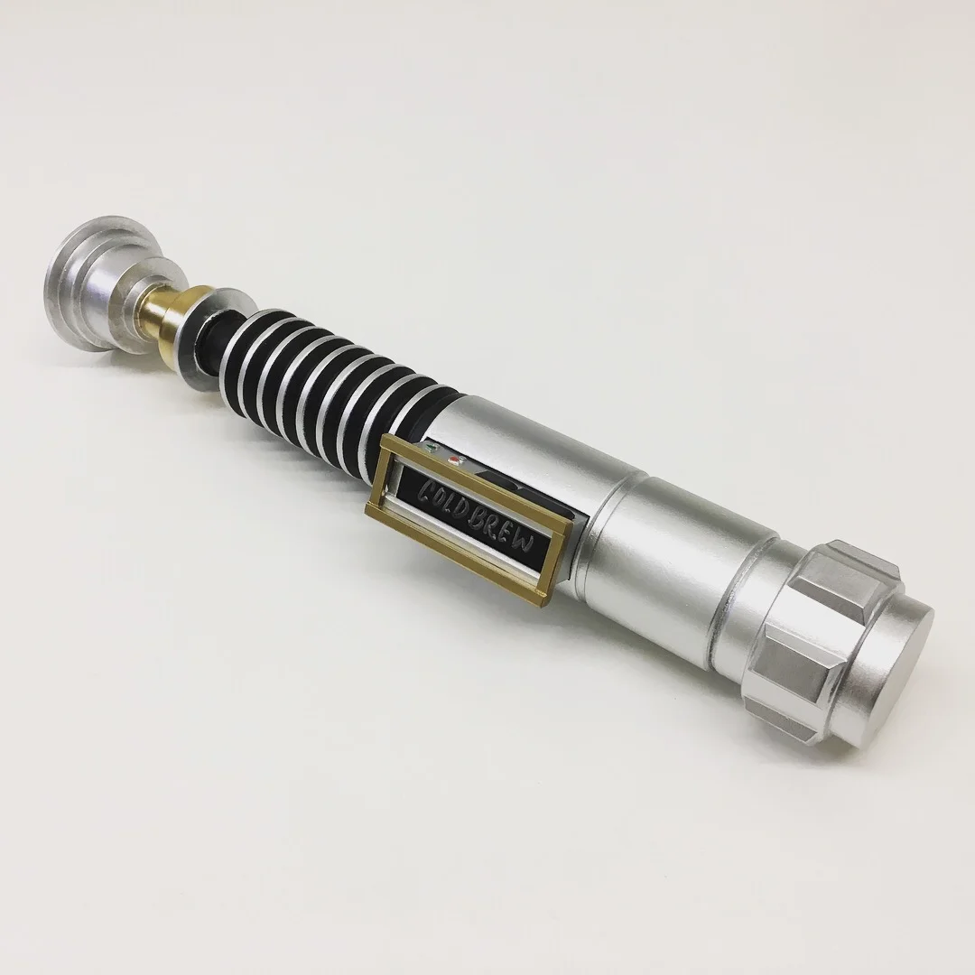 Lightsaber Tap Handle