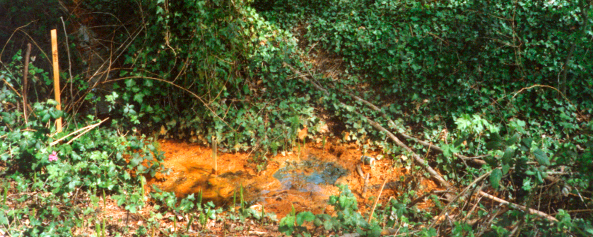 Landfills