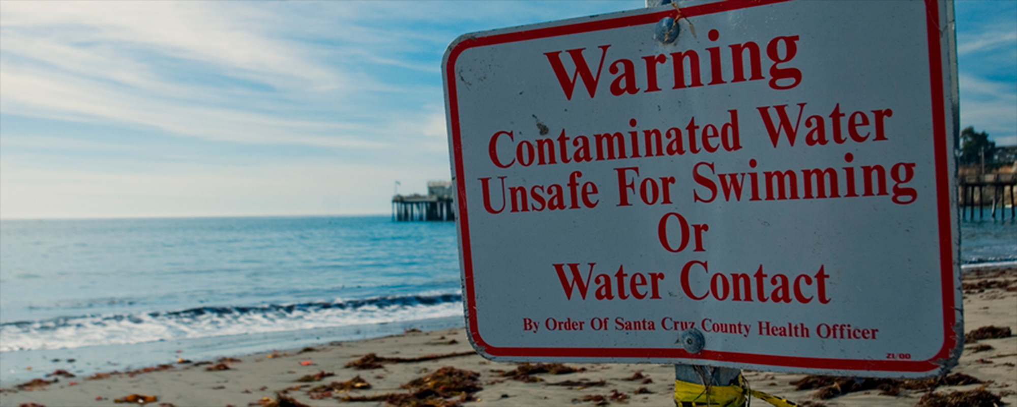 Environmental Contamination