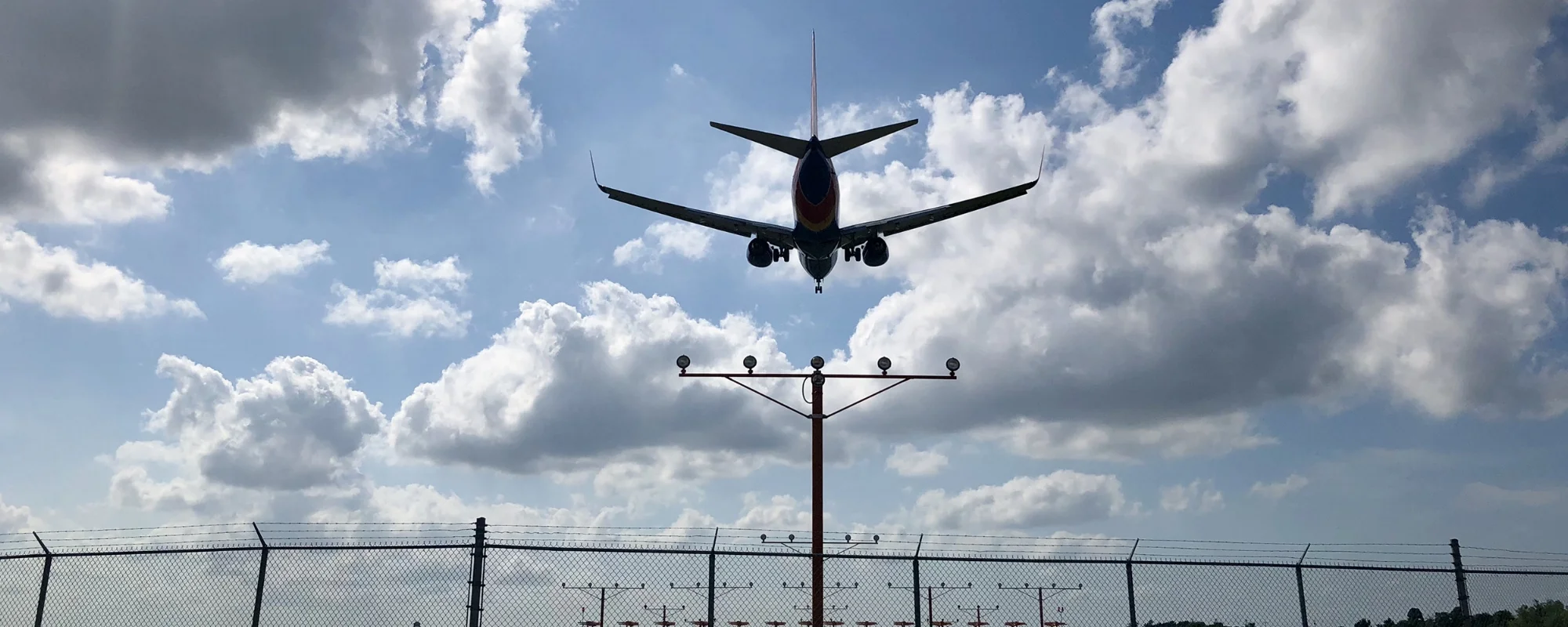 Airport Noise