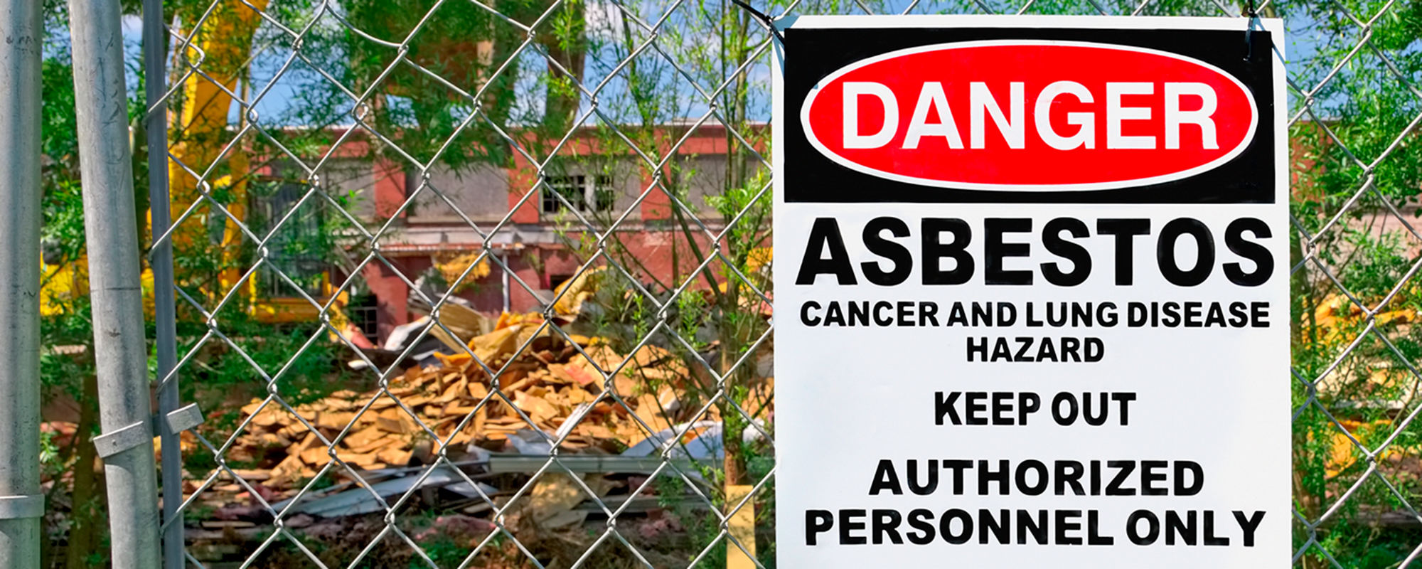 Asbestos