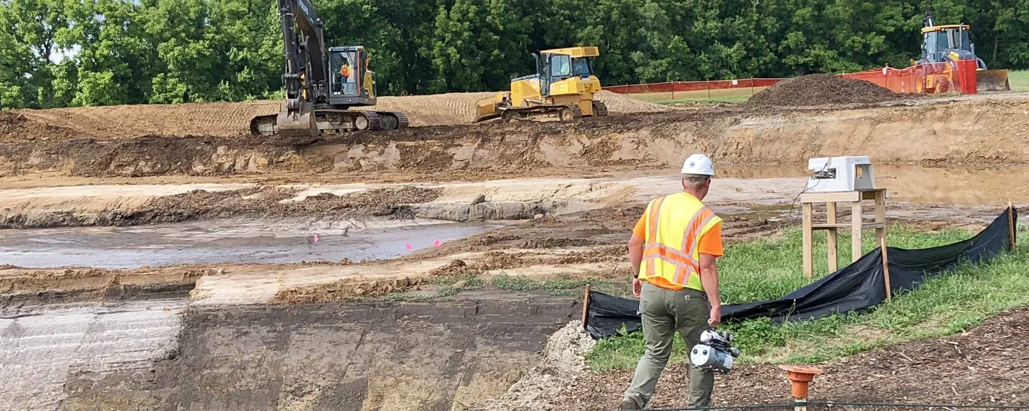 Environmental Remediation Sites