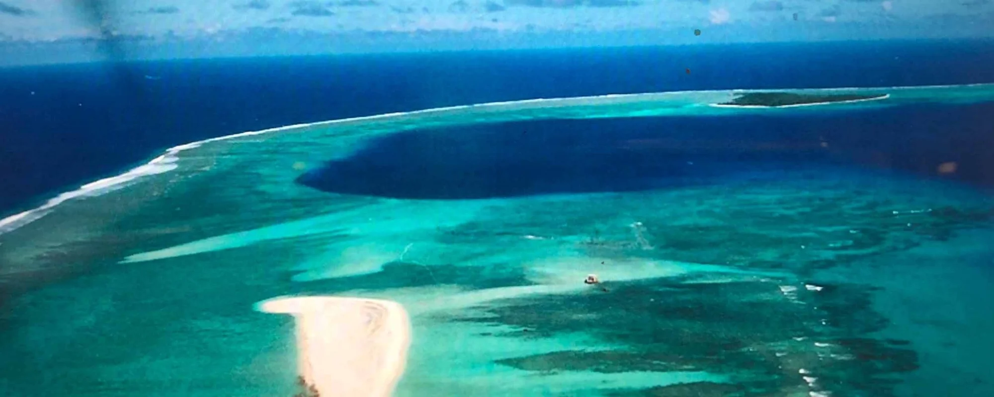 Nuclear Weapons Test Sites