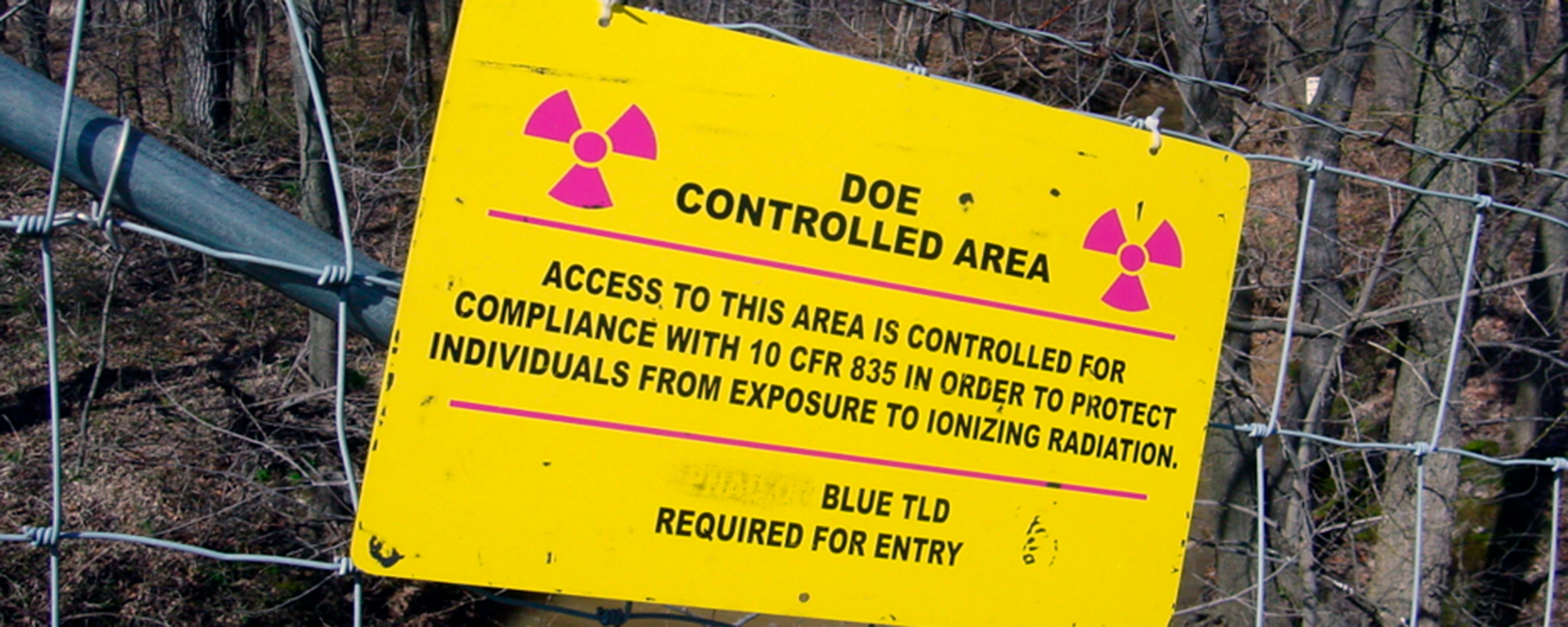 Radioactive Areas, Real Estate Damage, Complex Valuation, Randall Bell Ph.D. M.B.A. M.A.I., Michael Tachovsky Ph.D. C.R.E.A. 