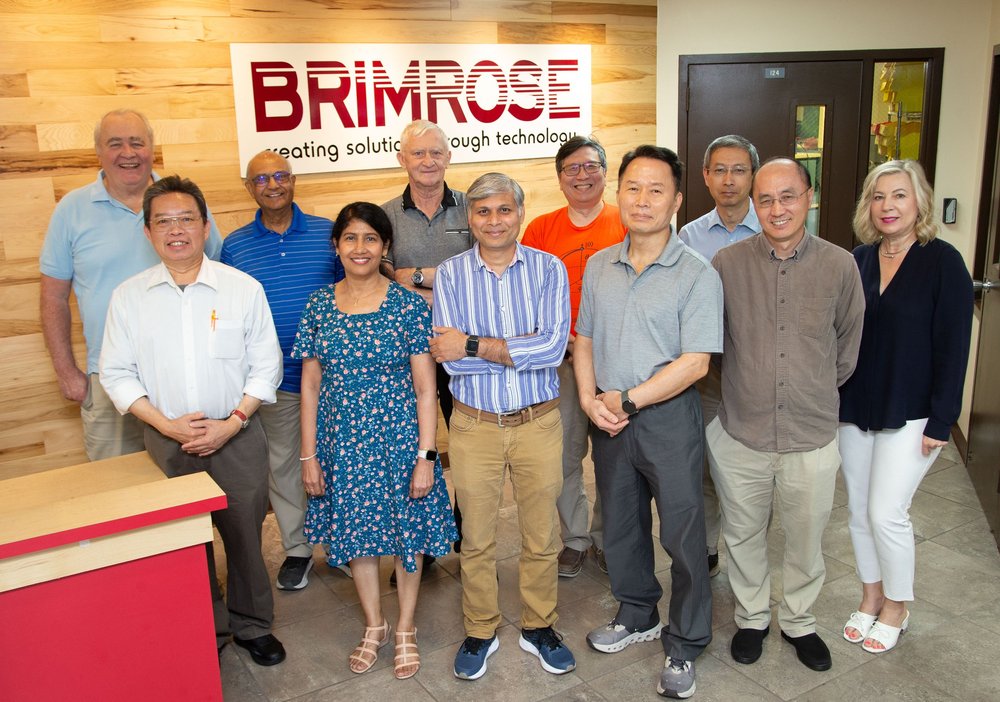 Rose Rimmler Brimrose Technology Professional Scientific Staff Profiles — Brimrose ...