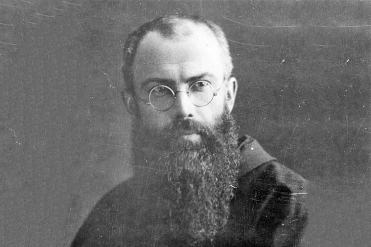 Maximilian Kolbe