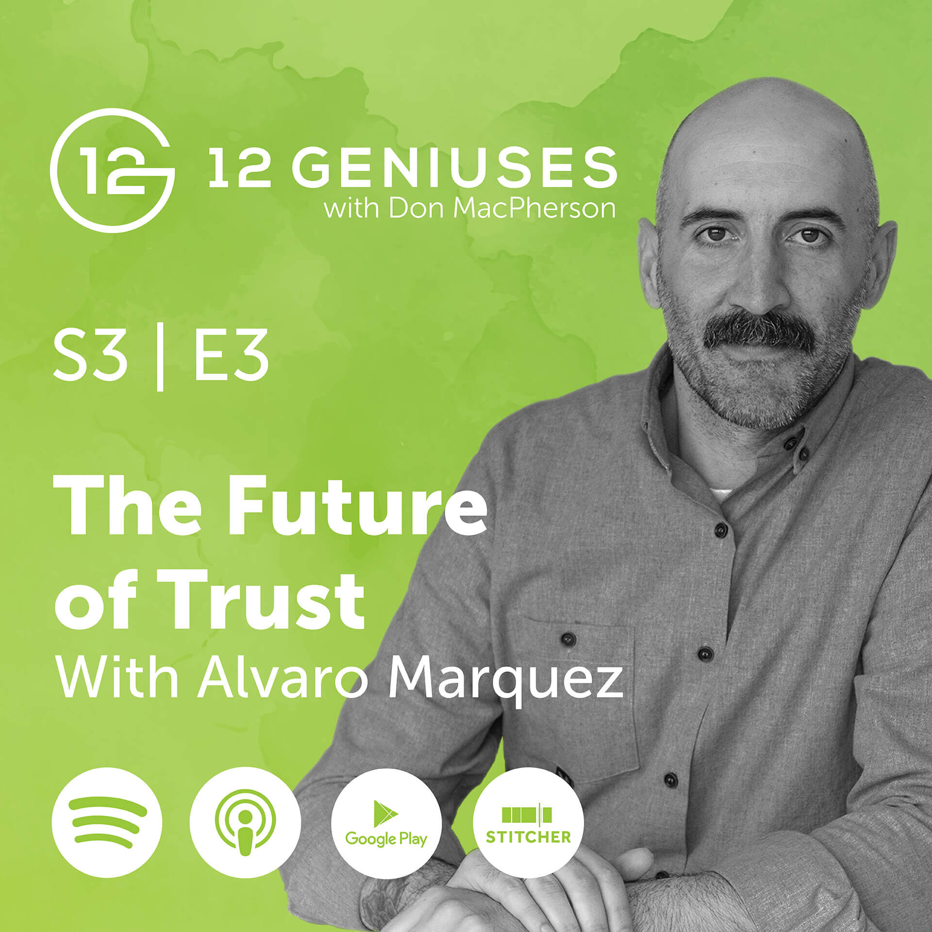 S3 | E3 The Future of Trust