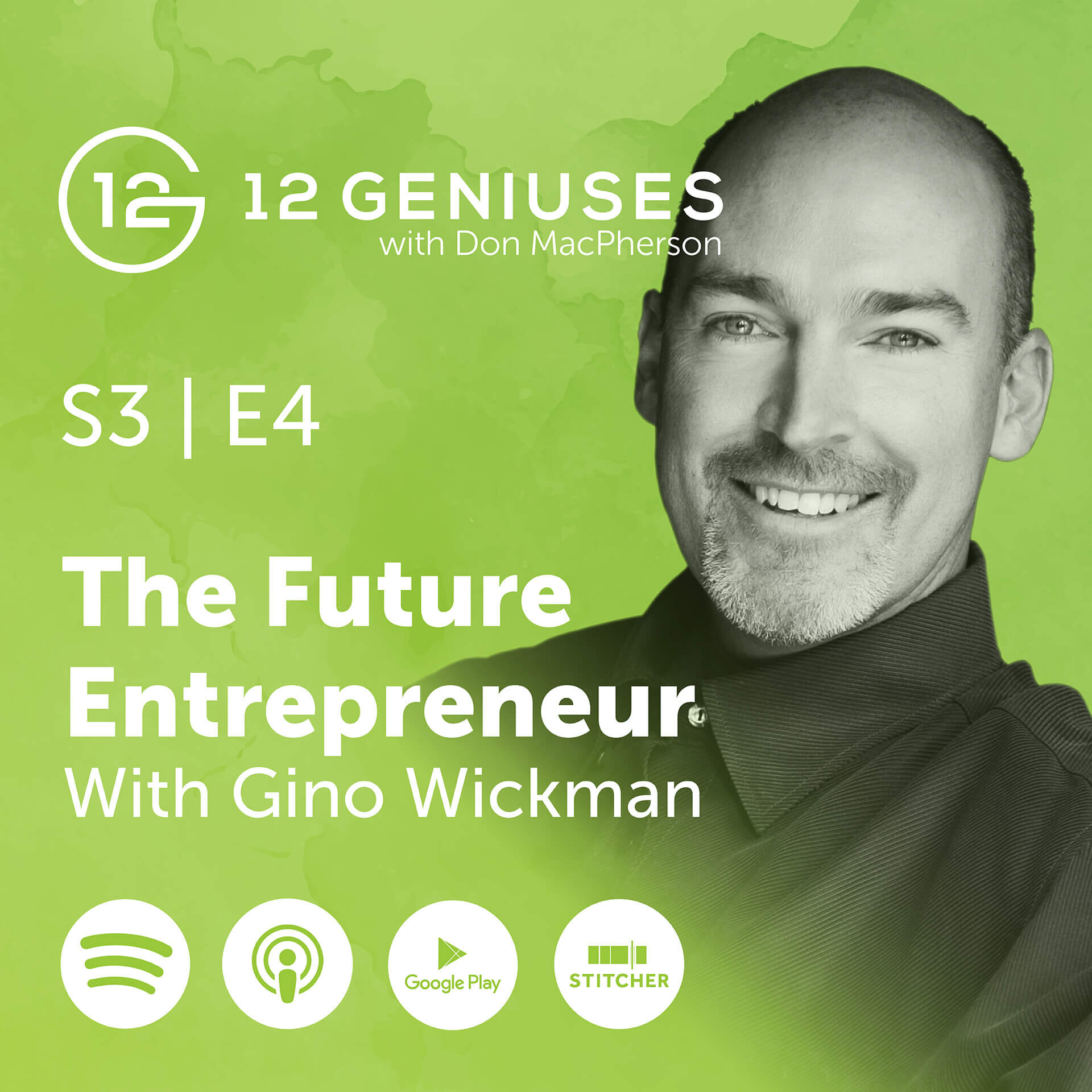 S3 | E4 The Future Entrepreneur