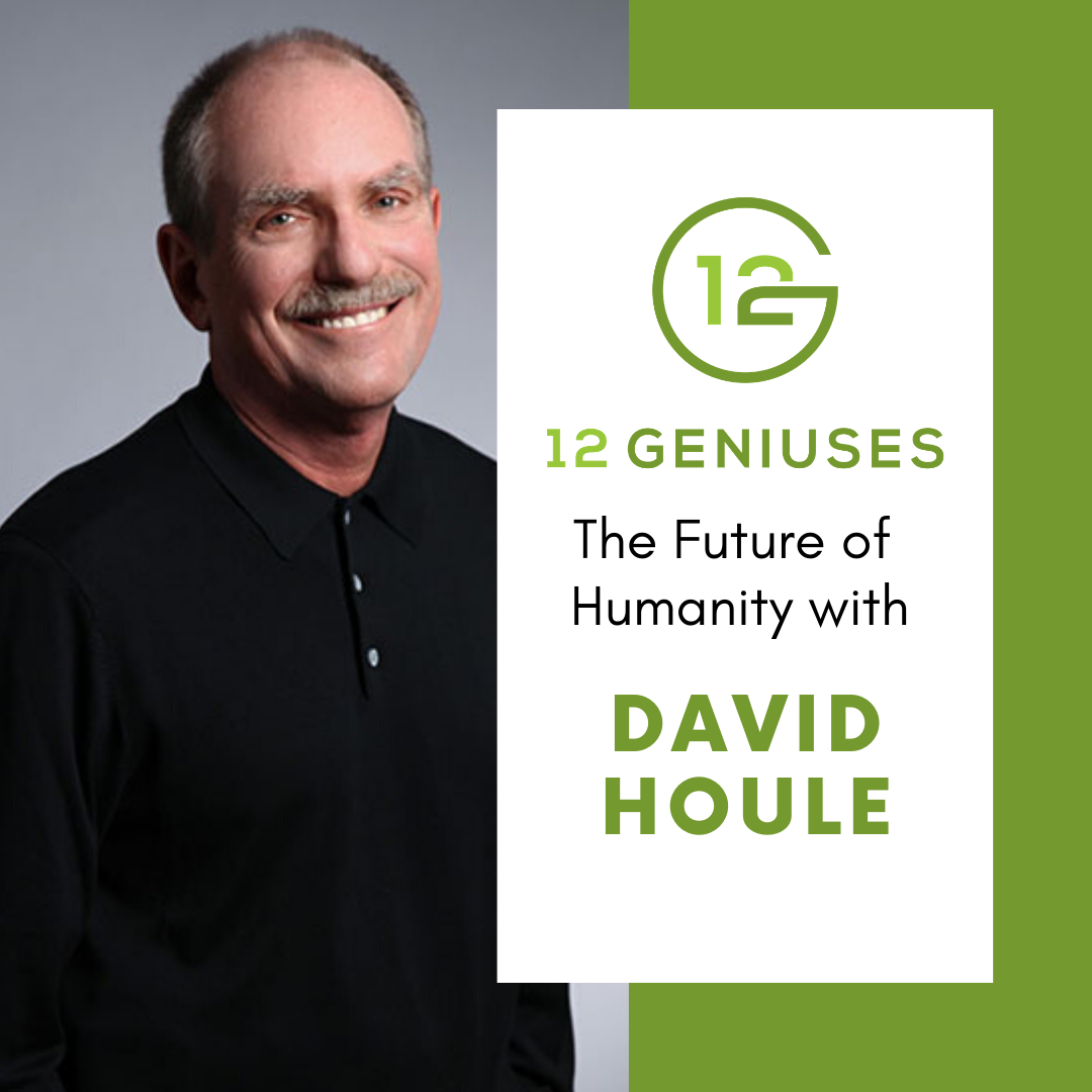 12 Geniuses Podcast