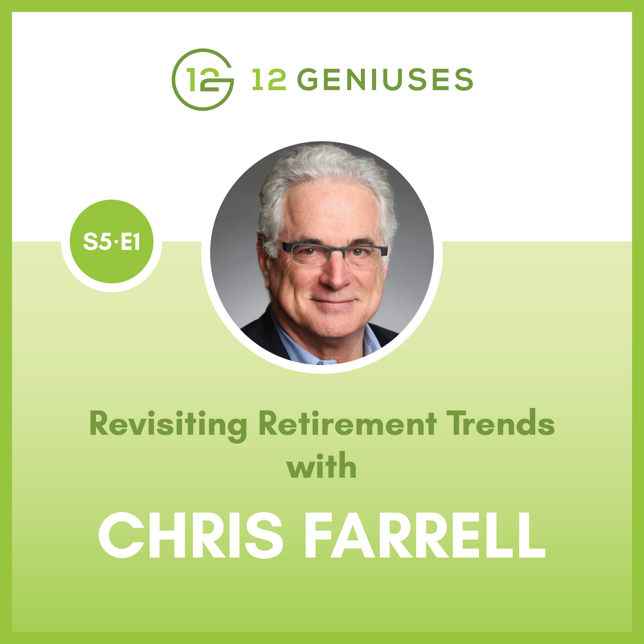S | E1 Revisiting Retirement Trends