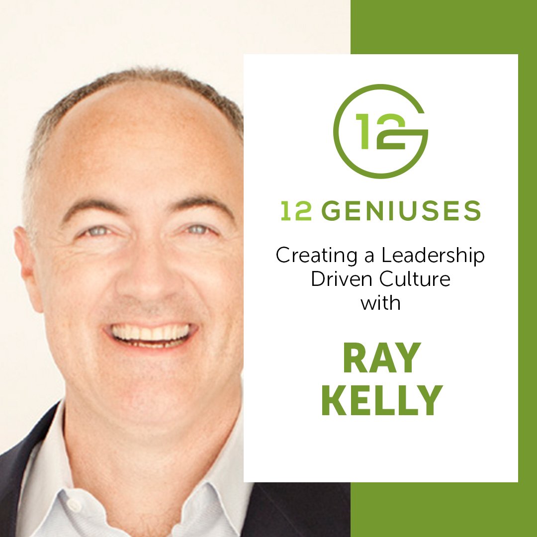 S6 | E7 Creating a Leadership Driven Culture