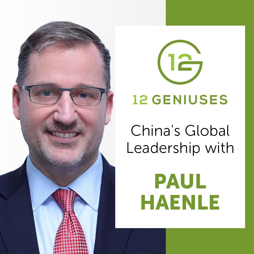 S6 | E5 China's Global Leadership