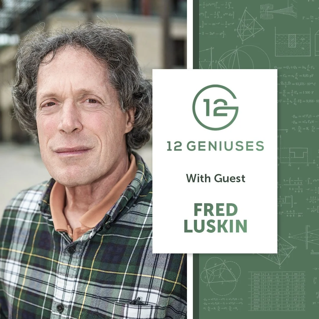 12 Geniuses Podcast
