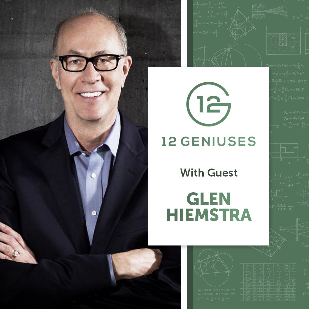 S10 | E1 Life in 2073 with Glen Hiemstra