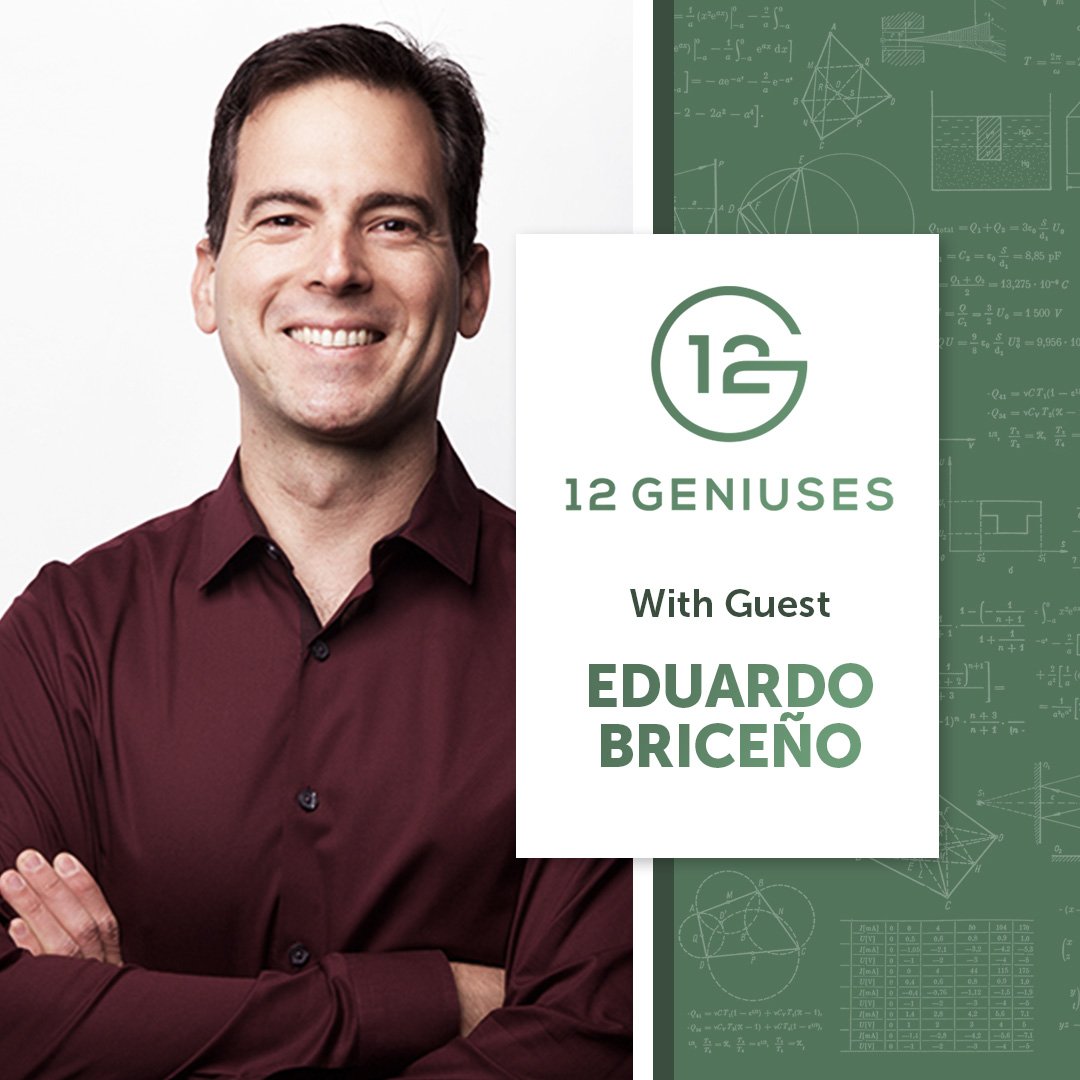 S11 | E3 The Performance Paradox with Eduardo Briceño