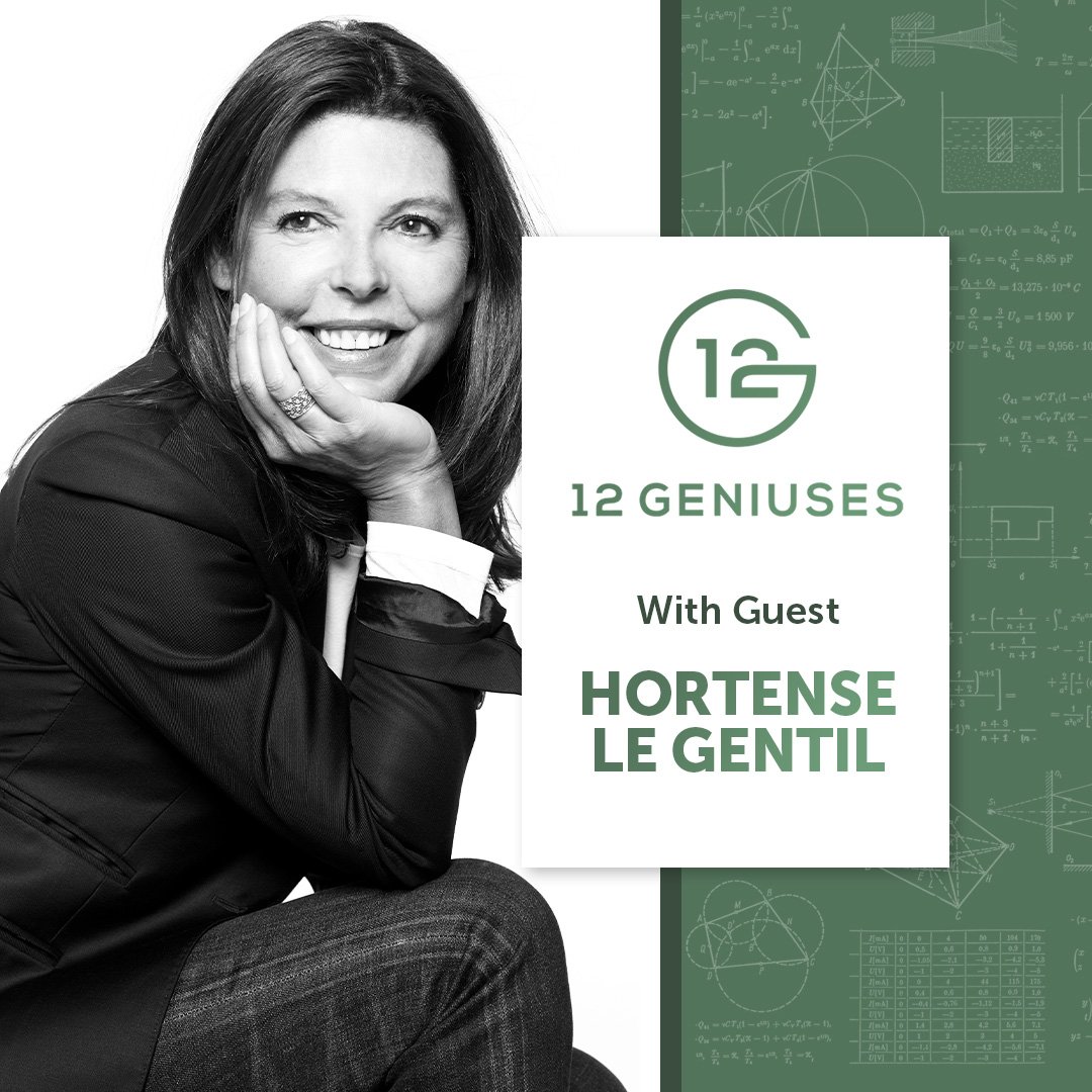 S11 | E2 The Unlocked Leader with Hortense le Gentil