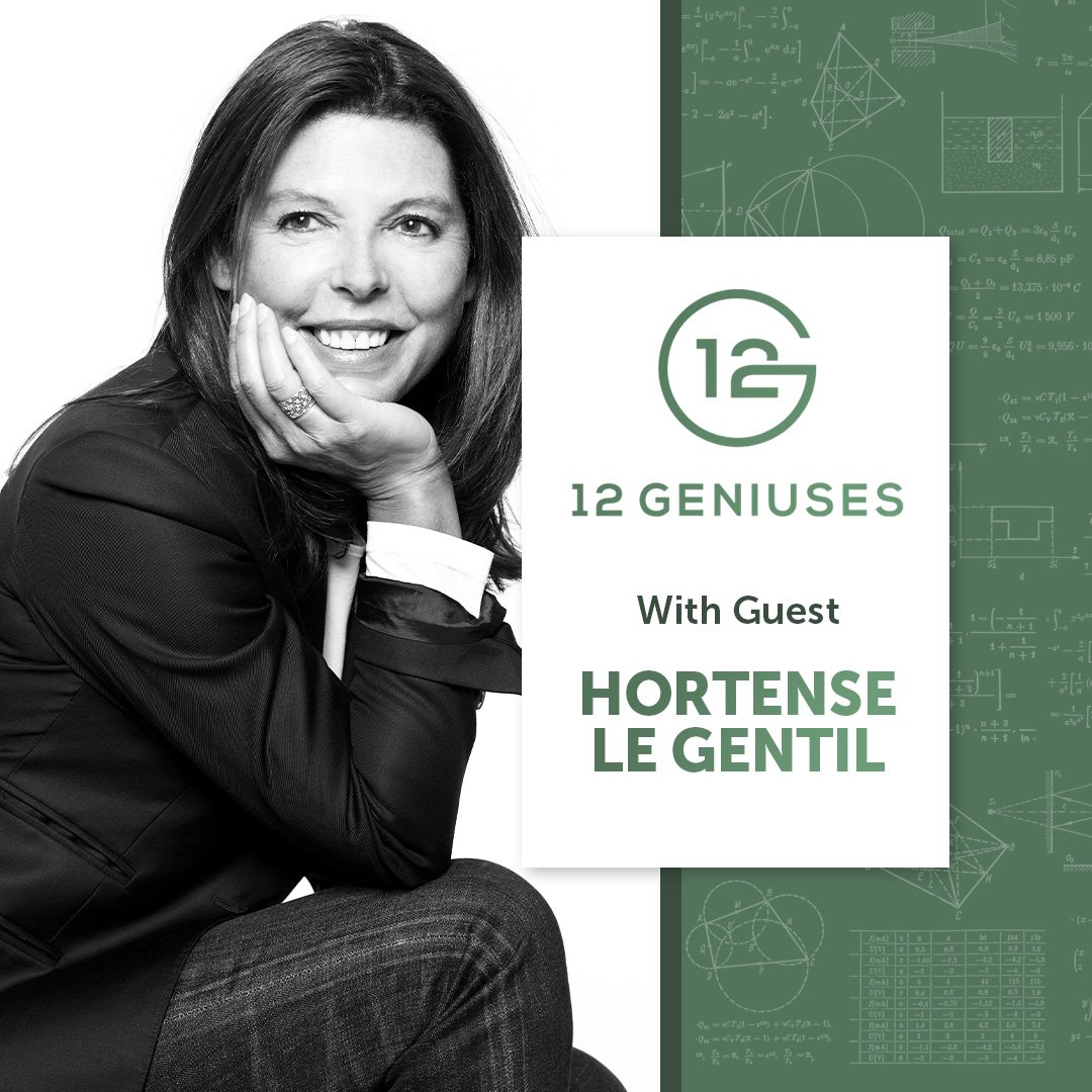 E2 - The Unlocked Leader with Hortense le Gentil