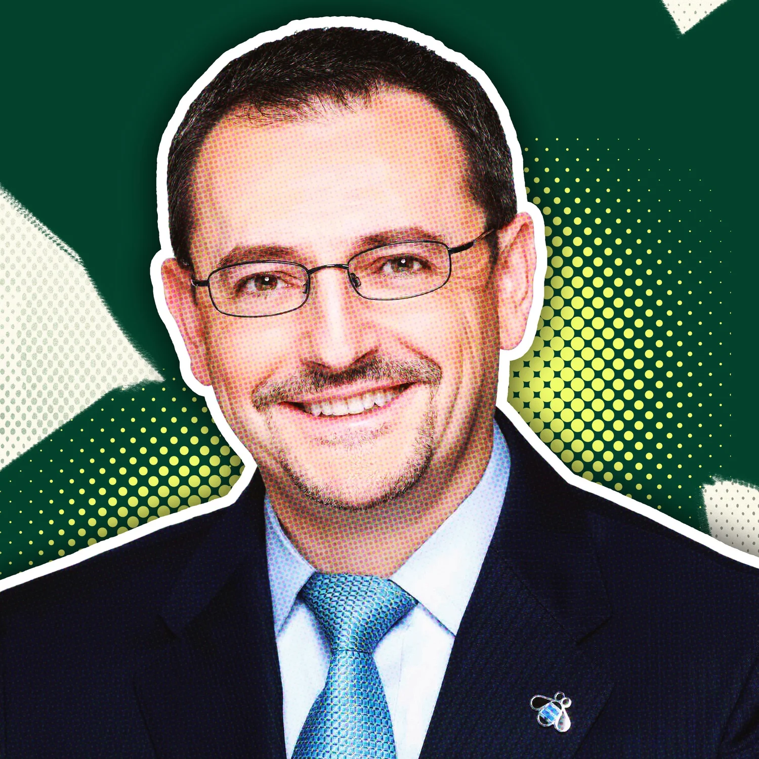 Jesús Mantas | Catching A.I. in the Act