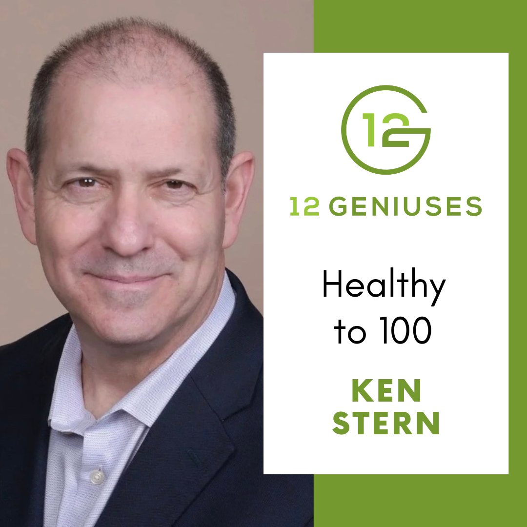 Healthy to 100
