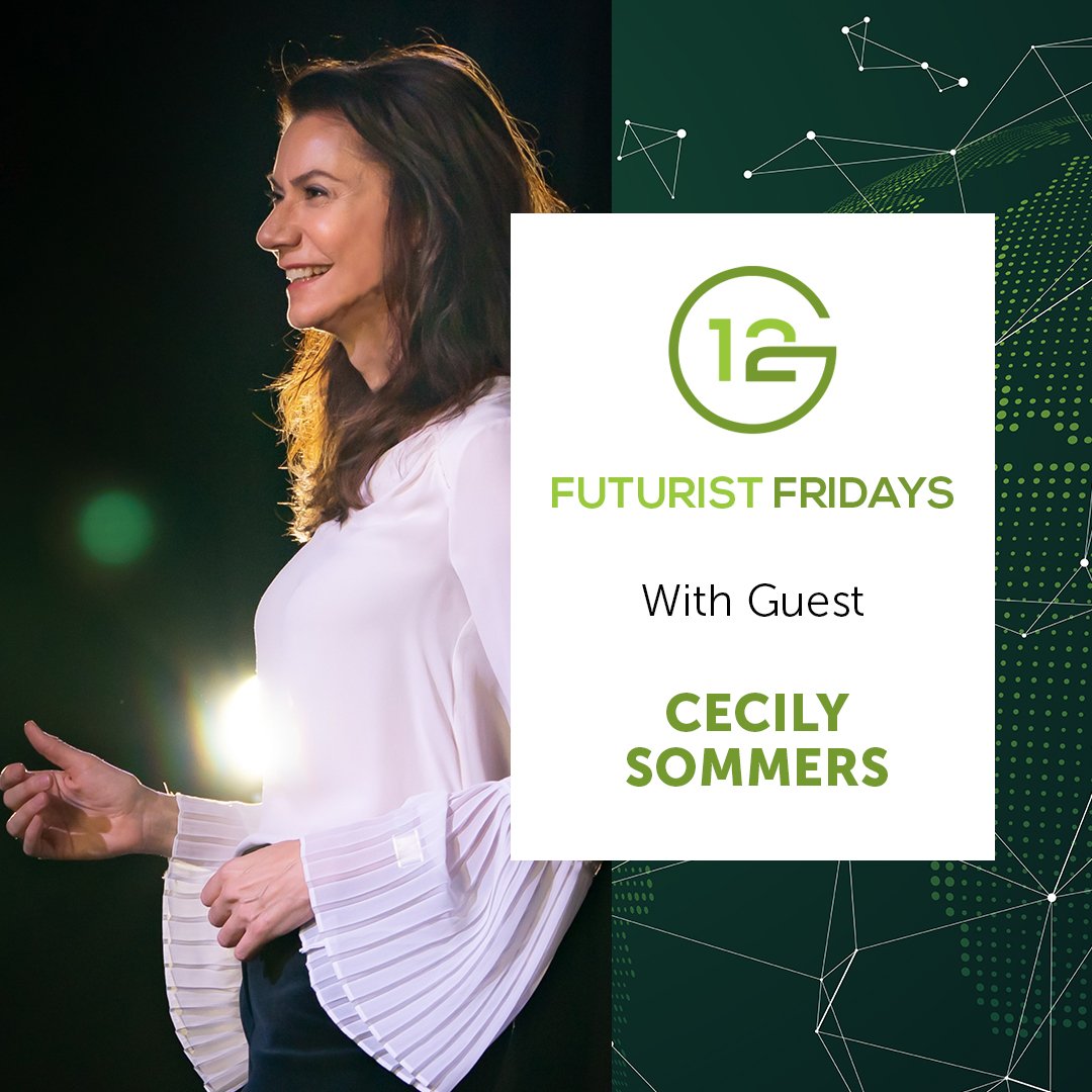 E1 - Futurist Friday with Cecily Sommers