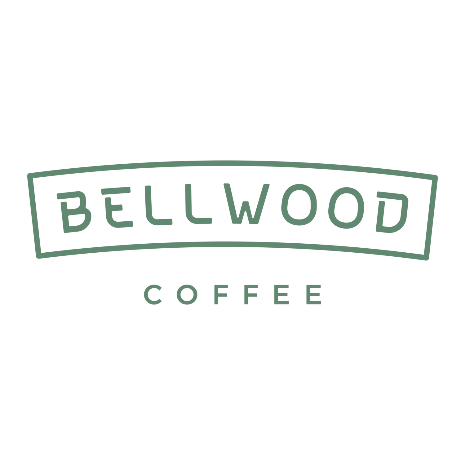 Bellwood Coffee