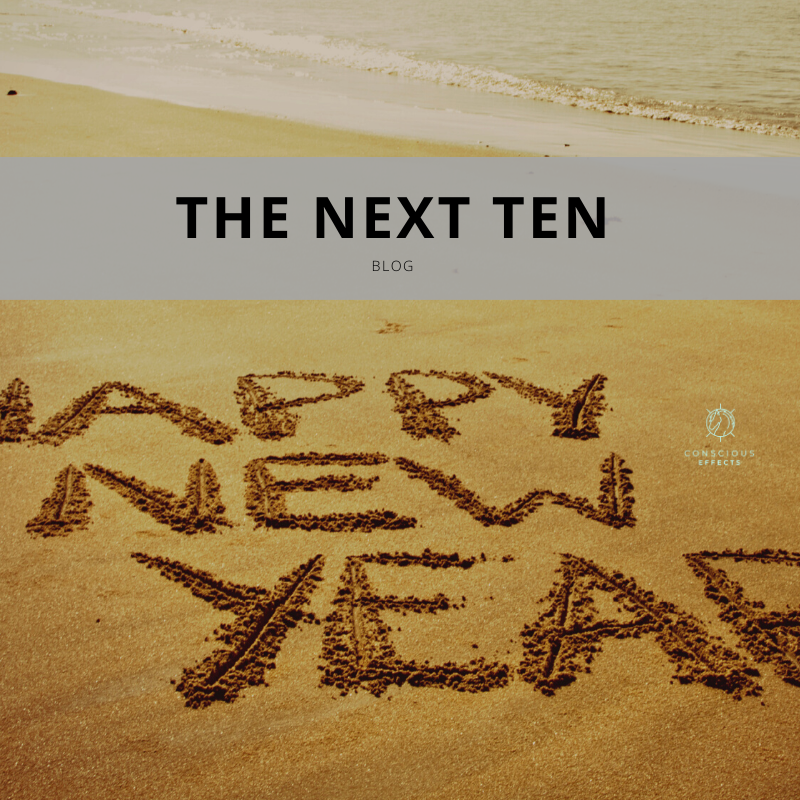 The Next Ten