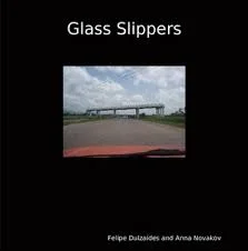 Glass Slippers (Copy)