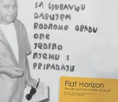 Flat Horizon (Copy)