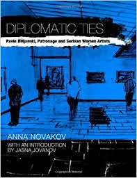 Diplomatic Ties (Copy)