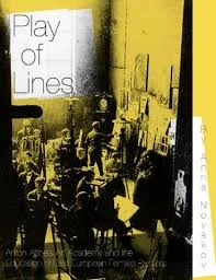 Play of Lines (Copy)