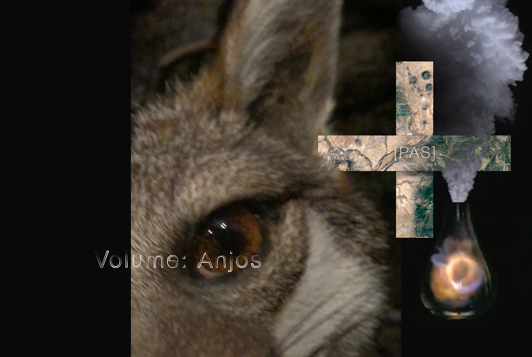 Volume Anjos. Ron Hutt (Lisbon, Portugal, 2017) (Copy)